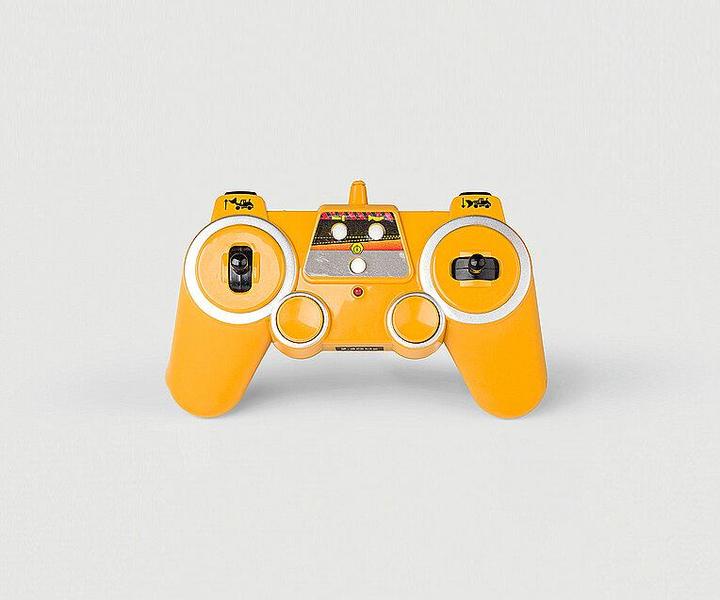 Actual product image Carson 1:16 Wheel Loader Volvo 2.4G 100% RTR (RTR Ready-to-Run)