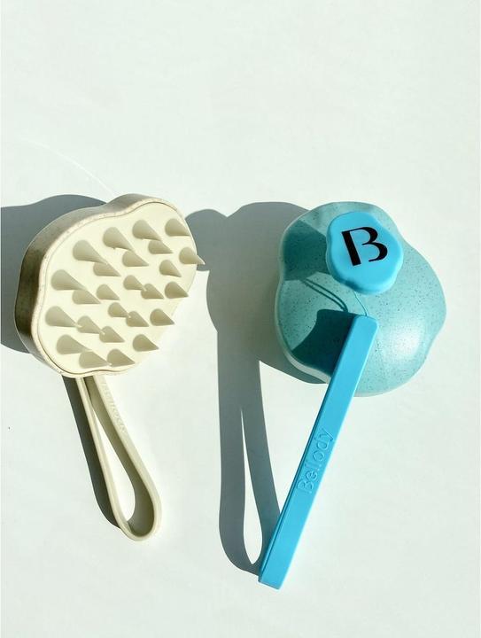 Produktbild Bellody Massage Brush