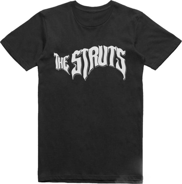 Produktbild Universal Textiles 2018 Tour TShirt (XL)