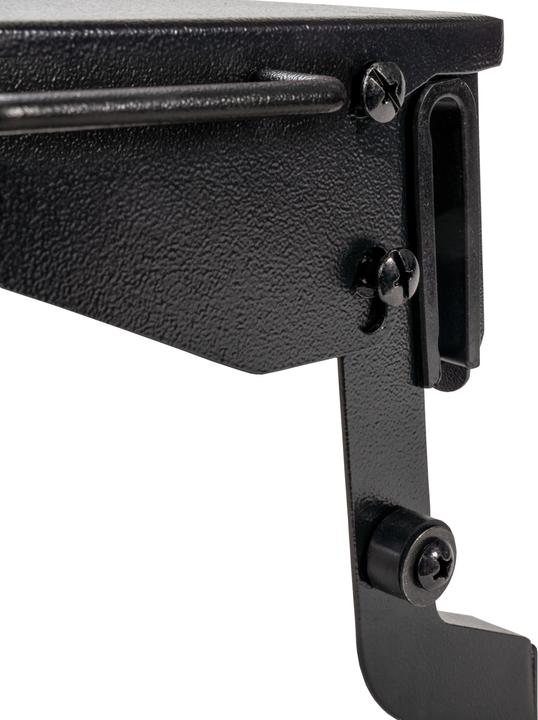 Produktbild Traeger P.A.L. Pop-And-Lock Frontplaat