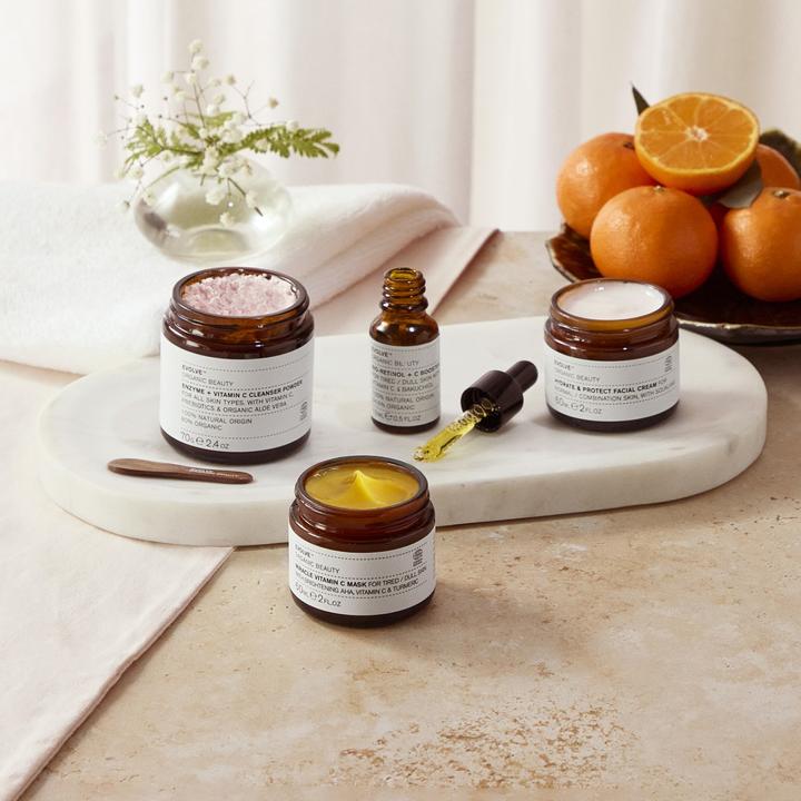 Image du produit Evolve - Masque à la vitamine C Miracle (60 ml)