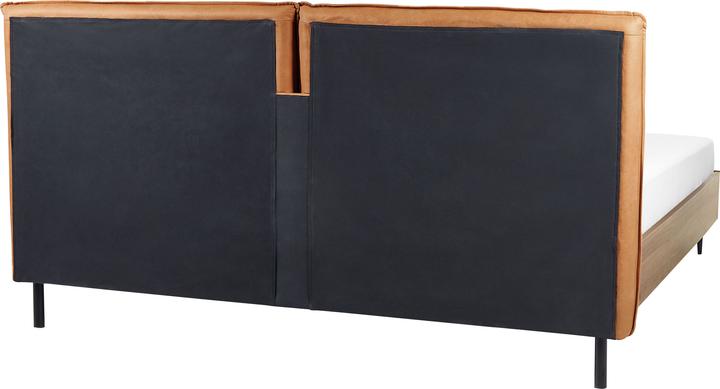 Actual product image Beliani Limanton (180 x 200 cm)