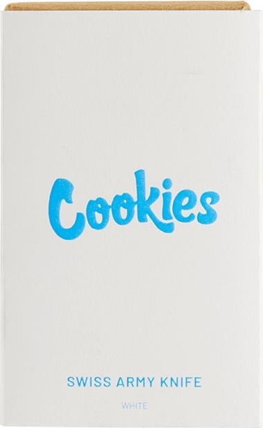 Produktbild Victorinox Classic SD x Cookies