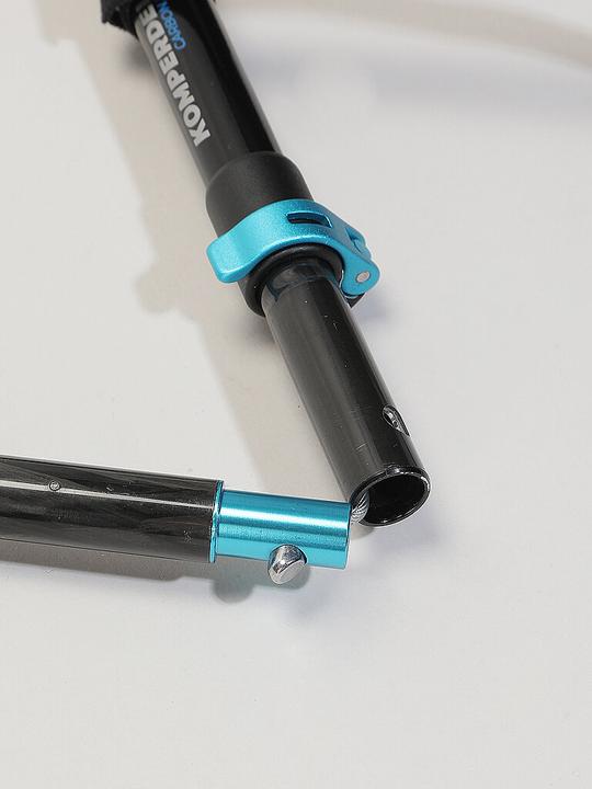 Produktbild Komperdell FX Lite Carbon Vario Approach Compact (105 cm, 125 cm)