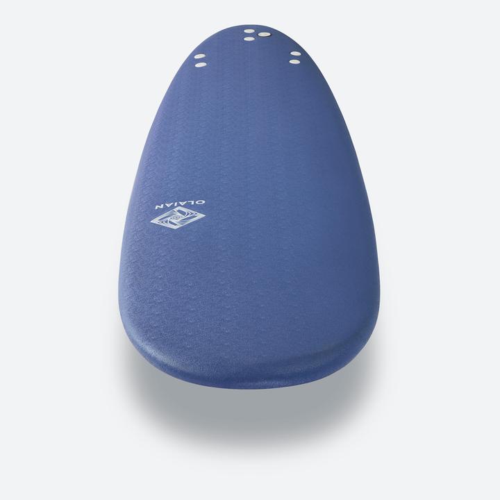 Produktbild Olaian Surfboard Schaumstoff 7'8' - 500 blau (7'8")