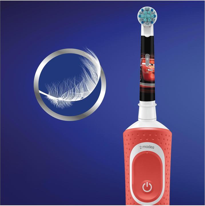 Immagine prodotto Oral-B Kids (3 x)
