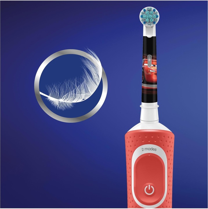 Produktbild Oral-B Kids (3 x)