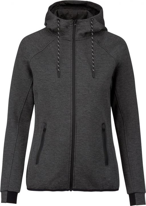 Produktbild Proact Damen-Hoodie (XXL)