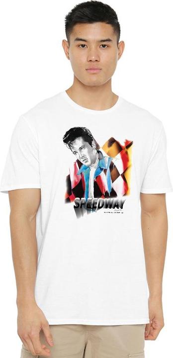 Produktbild Elvis Speedway TShirt (L)
