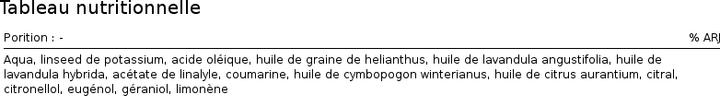 Image du produit Phytopharma Bonne nuit de bain (250 ml, Huile de bain)