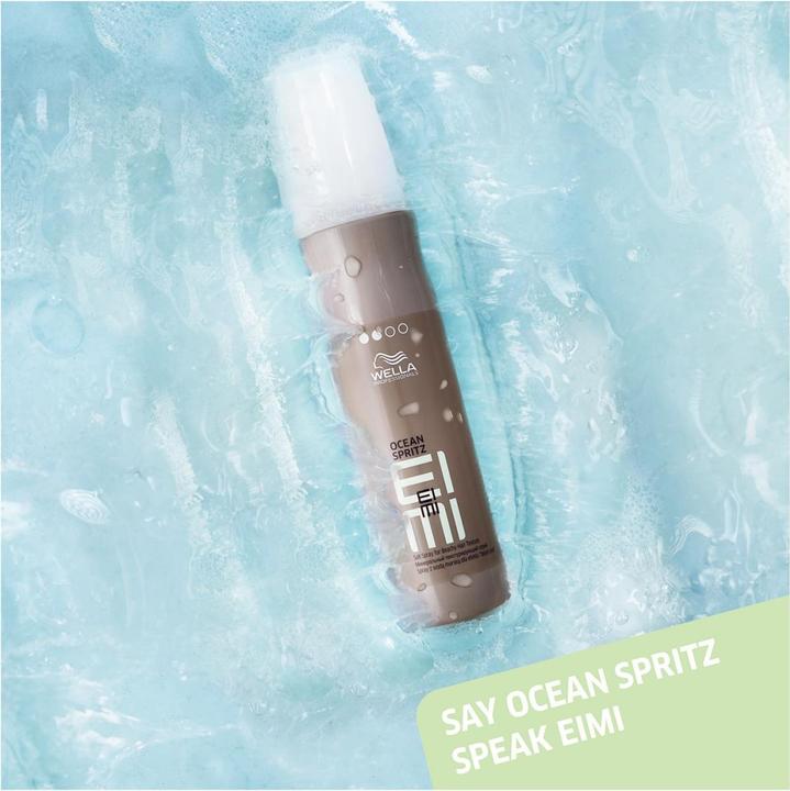 Produktbild Wella EIMI Ocean Spritz (150 ml)