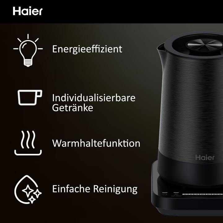 Immagine prodotto Haier HKE5A 011 (1.70 l)