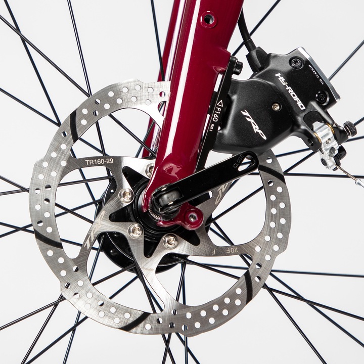 Immagine prodotto Triban GRVL 520 (45 cm)