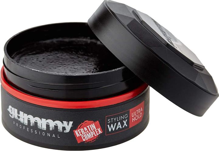 Produktbild Gummy Professional Keratin Complex (Haarwachs, 150 ml)