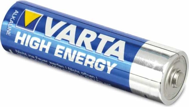 Immagine prodotto Varta Longlife Power (12 pz., AA, 2970 mAh)