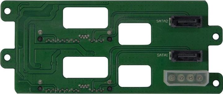 Produktbild Intertech Inter-Tech 4U 4452-TFT