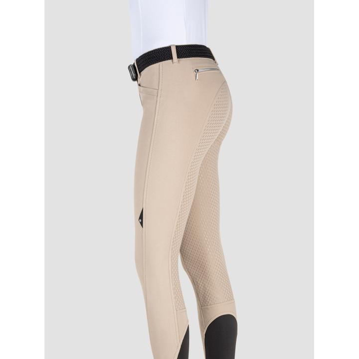 Actual product image Equiline Full Grip Cedar (40)