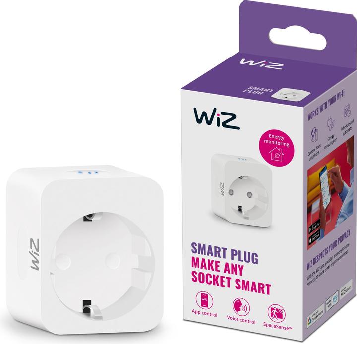 Image du produit WiZ Smart Plug
