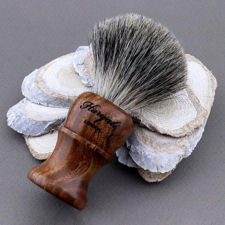Actual product image ‎Haryali London 5-teiliges Rasierset