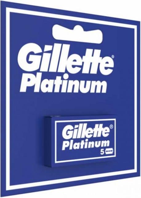 Immagine prodotto Gillette Venus Gillette - Rasoi Platinum - Variante: 5 pezzi (5x)