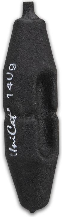 Image du produit Uni Cat Rattle Clonk Olive 140g (6 Packungen)