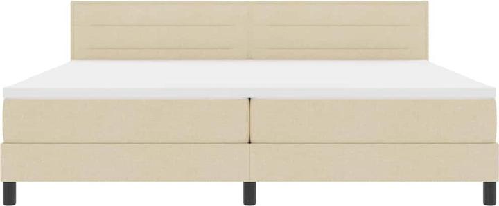 Image du produit vidaXL Bett (200 x 200 cm)