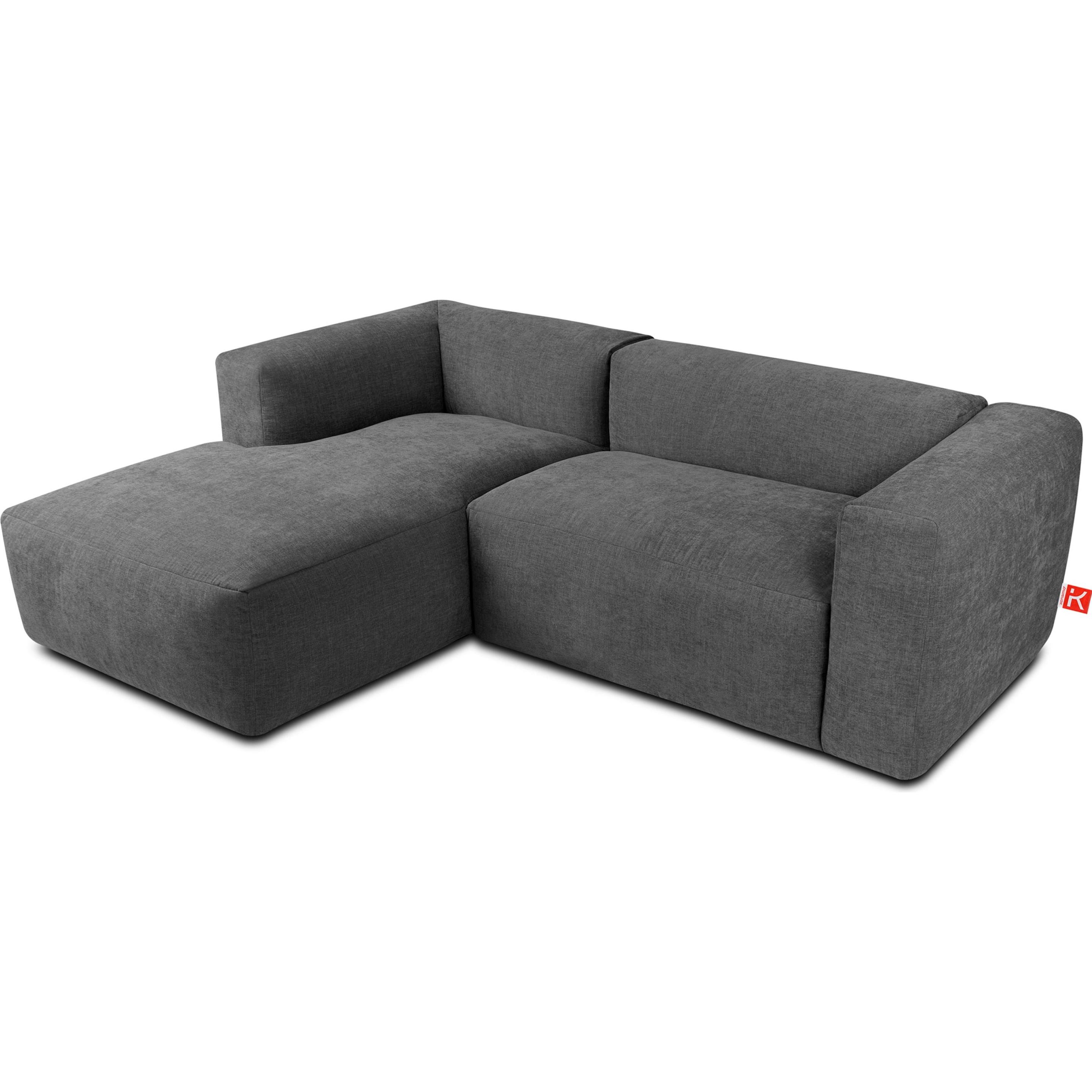 Thumbnail - Konsimo, Sofa, Buffo (Ecksofa)