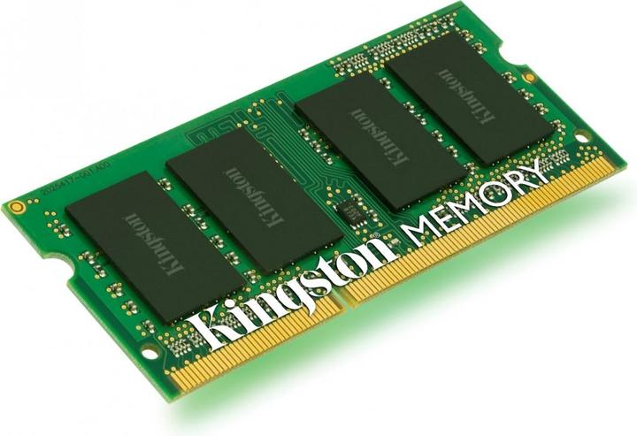 Produktbild Kingston Kta-Mb1333/4g (1 x 4GB, 1333 MHz, DDR3-RAM, SO-DIMM)