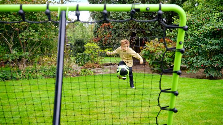 Actual product image Exit Tempo Rebounder