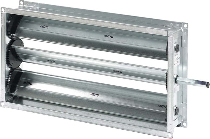 Immagine prodotto Maico MAI RKP 56 saracinesca per canali, elettrica, per canali 1000 x 500