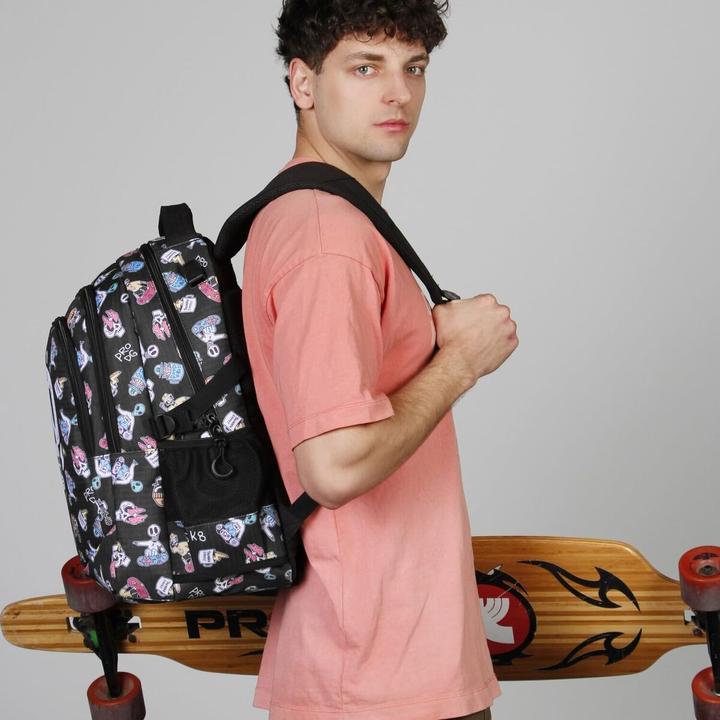Actual product image ProDG PLUS Running Backpack Underground (32 l)