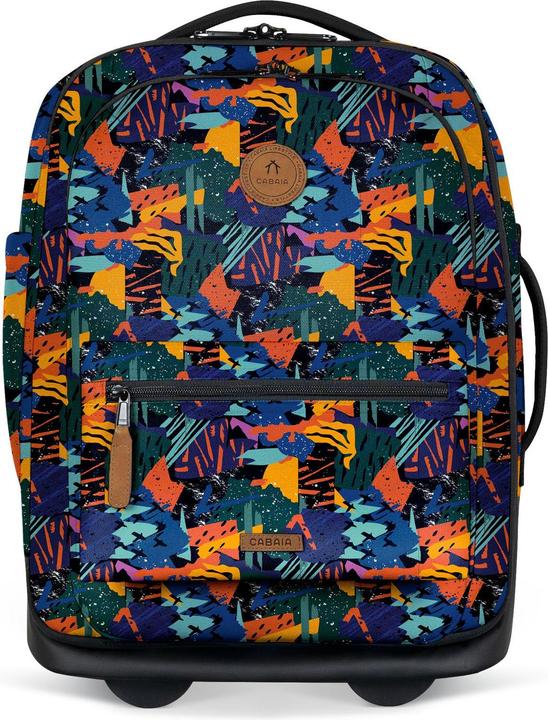 Produktbild Cabaia Soft Suitcase Essentials Trolley (27 l)