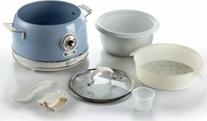 Productafbeelding Ariete 2904 Vintage rijstkoker