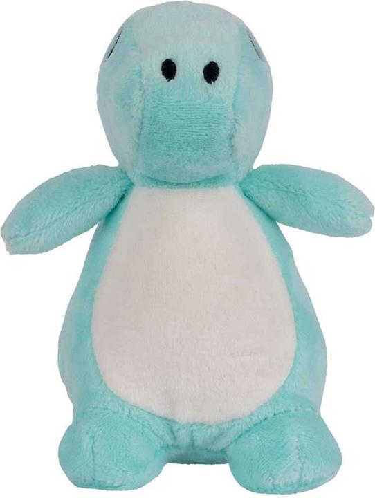 Actual product image Mumbles Dinosaur Keyring