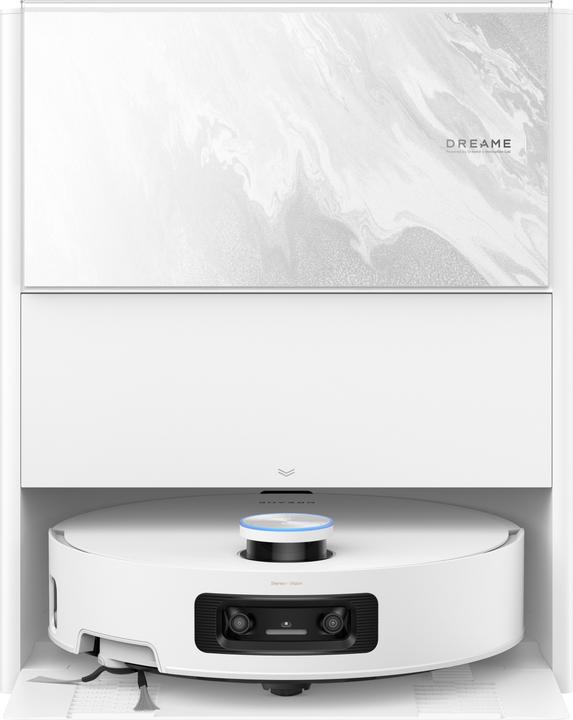 Immagine prodotto Dreame Aqua 10 Ultra Track Complete Robot Vacuum, white (Robot aspirapolvere)