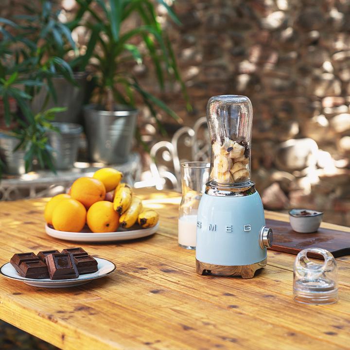 Actual product image Smeg Personal Blender (300 W)
