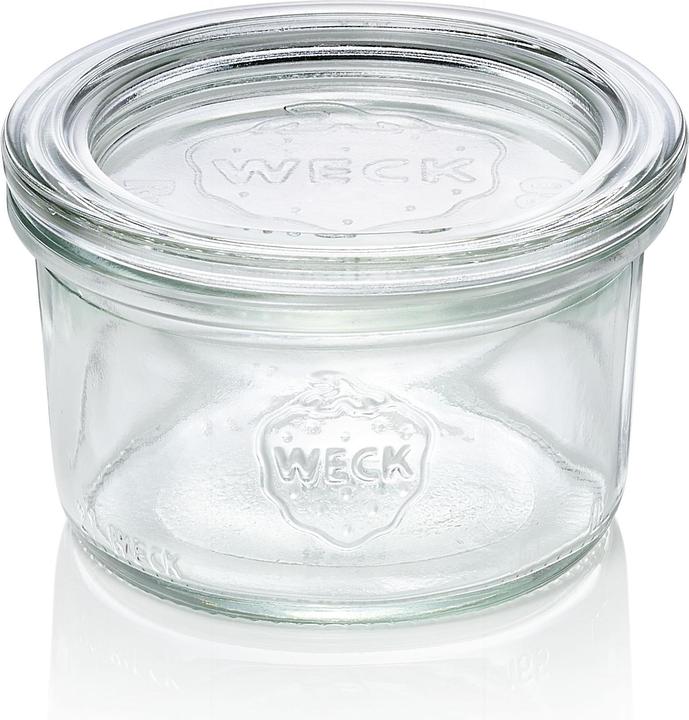 Image du produit Weck Mini verre à pied 50ml (1 pcs, 0.05 l)