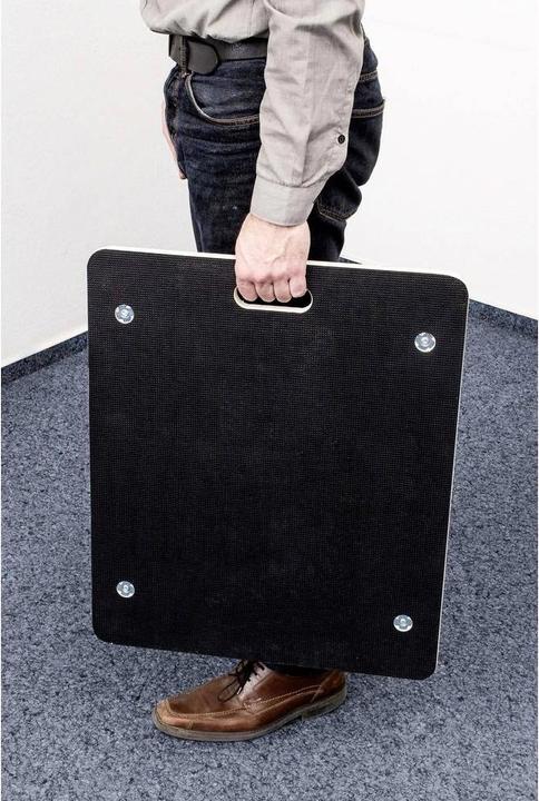 Produktbild Metafranc Transportroller (400 kg)