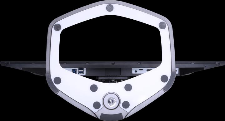 Produktbild Cooler Master GM27-FQS ARGB (2560 x 1440 Pixel, 27")