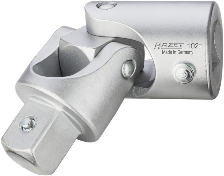 Immagine prodotto HAZET Giunto cardanico 1021 3/4 ″ lunghezza 105 mm