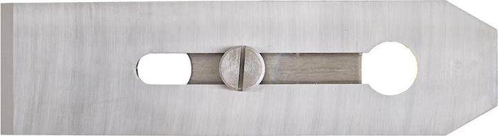 Image du produit Ulmia Fer double avec trappe, 48 mm pour rabot à enduire Reform (48 mm)