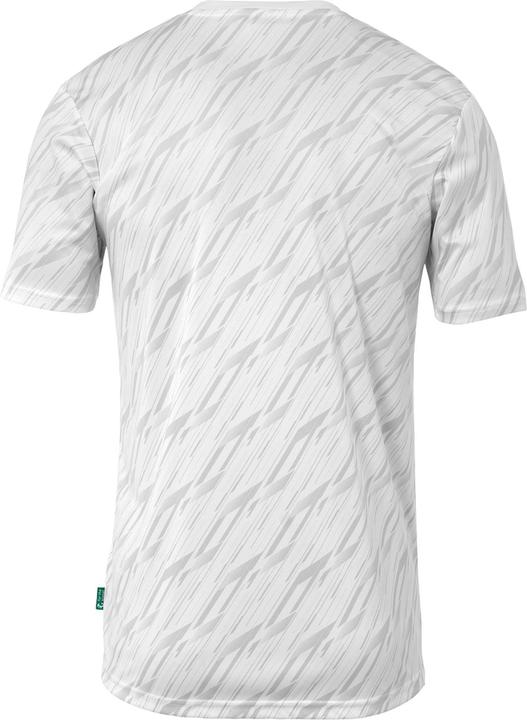 Actual product image Uhlsport Trainings-T-Shirt Progressive 28 (M)