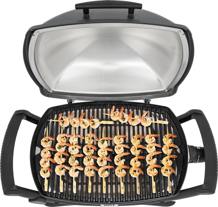 Image du produit Weber barbecue électrique 2,2 kW (2.20 kW)