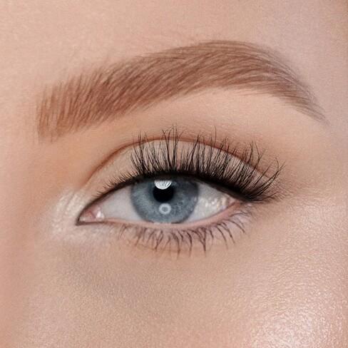 Actual product image BPerfect Cosmetics Eyes (Eyelashes applicator)