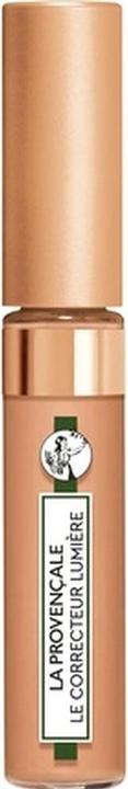 La Provençale Natürlicher Korrektor in mittlerem Dunkelton (04 Medium Dark)