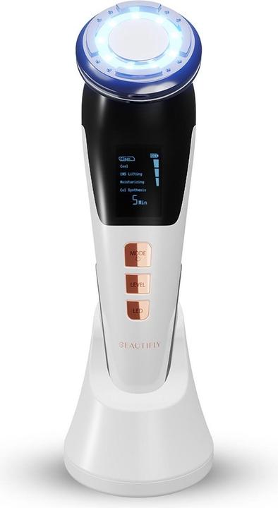 Produktbild Beautifly B-Glossy PRO