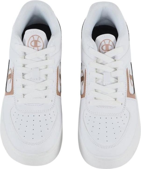 Immagine prodotto Chappi Buty damskie Champion Foul Play Plat BS Low Cut S11744 WW016 38 (38)