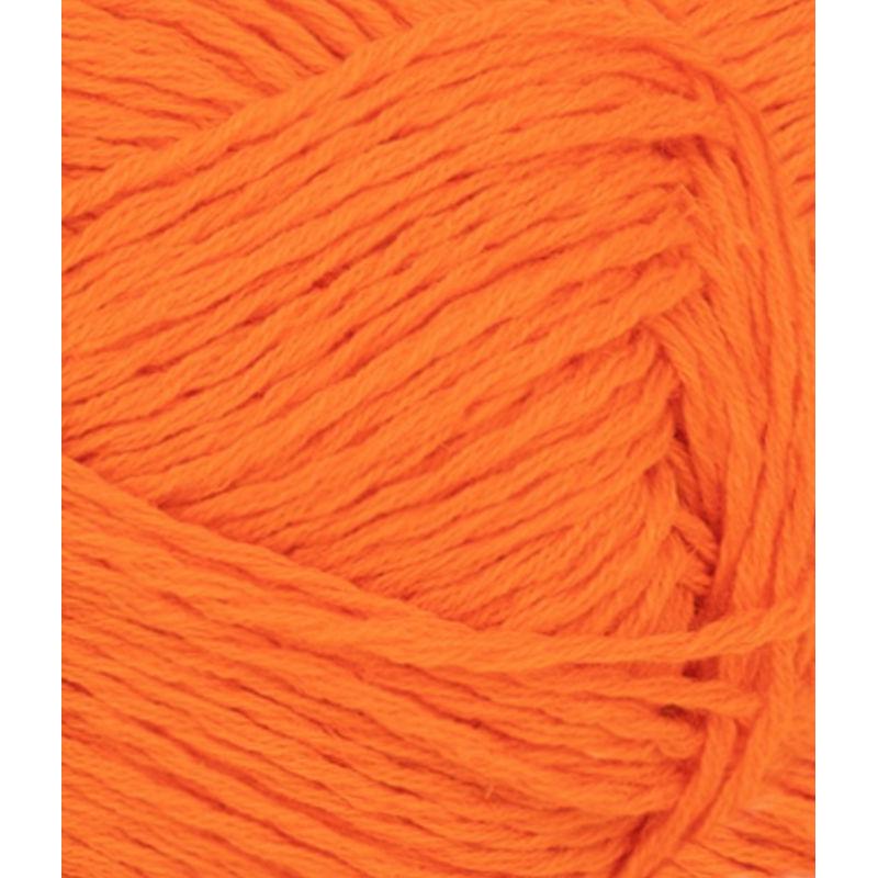 Sandnes Garn 20x50 g col. 3009 orange tiger, Garn + Wolle, Orange