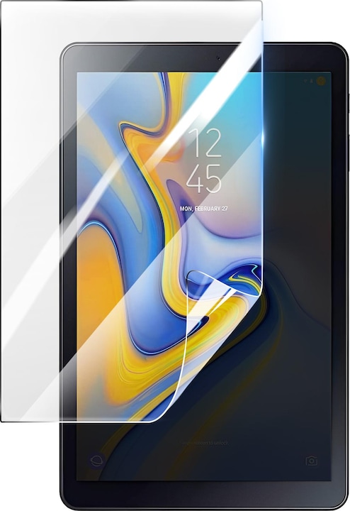Actual product image 3MK ScreenSafe film (1 Piece, Samsung Galaxy Tab A 10.5)