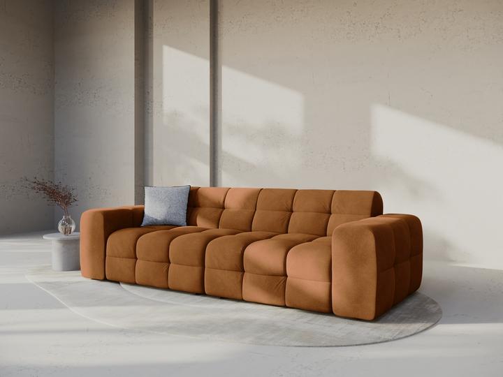 Actual product image Micadoni Kendal (4-seater)